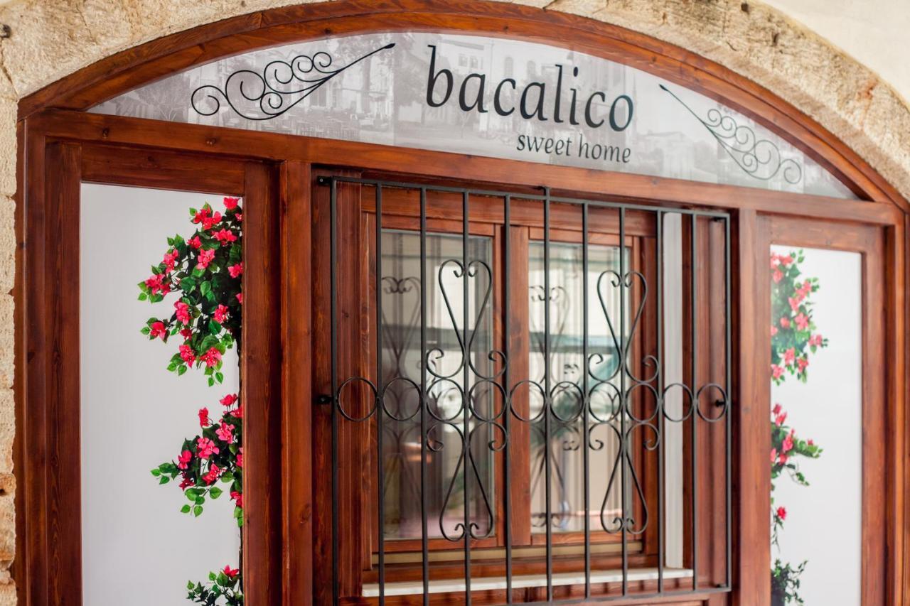 Bacalico Sweet Home La Canea Exterior foto